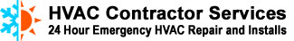 Brucetown HVAC Services